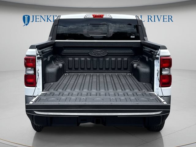 New 2026 Ford Maverick Tremor AWD/4WD image 21