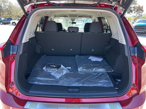 New 2026 Nissan Rogue SV w/ Cold Weather Package image 49