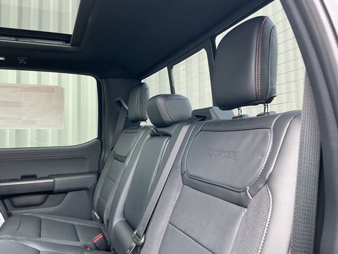 New 2026 Ford F150 Raptor image 19