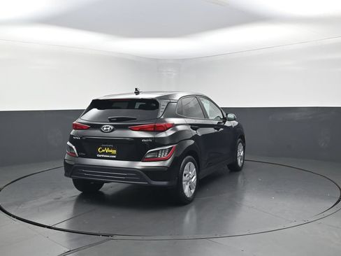 Used 2023 Hyundai Kona Limited FWD image 6