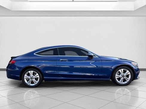 Used 2017 Mercedes-Benz C 300 4MATIC Coupe image 6