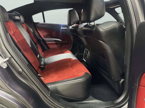 Used 2021 Dodge Charger Scat Pack RWD image 53
