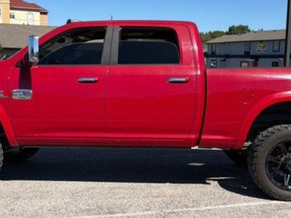 Used 2013 RAM 2500 Longhorn w/ Convenience Group