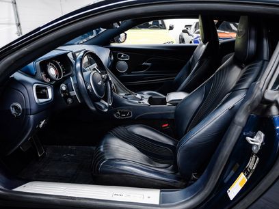 Used 2018 Aston Martin DB11 V12