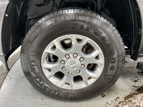 Used 2024 RAM 2500 Laramie image 27