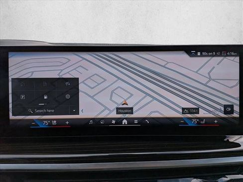 Used 2025 BMW X6 xDrive40i image 12