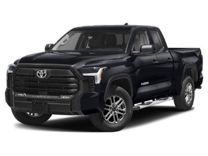 Used 2023 Toyota Tundra SR5