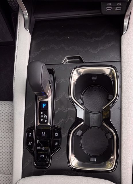 New 2026 Lexus RX 350 Premium w/ Convenience Package AWD/4WD image 34