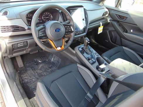 New 2026 Subaru Crosstrek 2.5i Wilderness AWD/4WD image 11