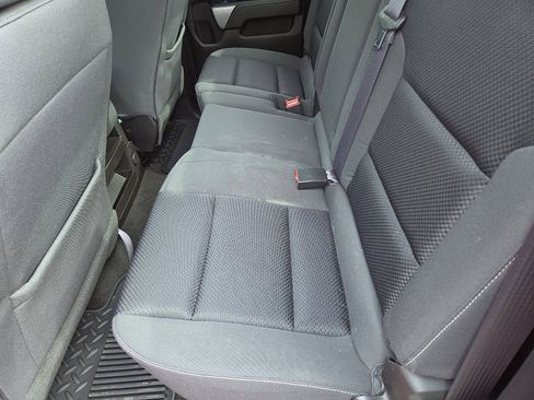 Used 2017 Chevrolet Silverado 1500 LT w/ All Star Edition image 22