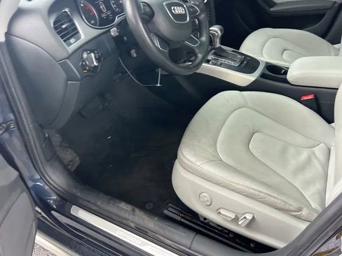 Used 2014 Audi A4 Premium w/ Lighting Package image 24