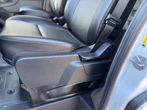 New 2026 Ford Transit 150 148 Medium Roof AWD image 13