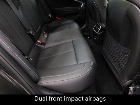 Used 2026 Genesis G70 2.5T image 27