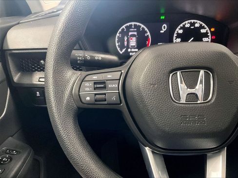 Used 2025 Honda CR-V EX image 22