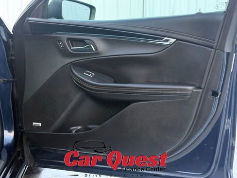 Used 2019 Chevrolet Impala Premier FWD image 18