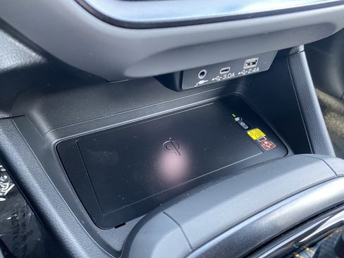 New 2026 Subaru Crosstrek 2.5i Wilderness image 32