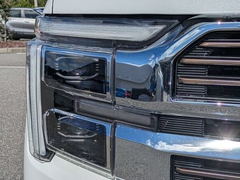 Used 2025 Ford F150 King Ranch AWD/4WD image 9