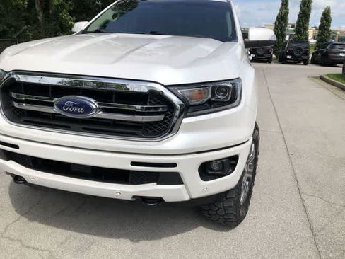 Used 2019 Ford Ranger Lariat w/ Equipment Group 501A Mid AWD/4WD image 19