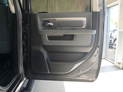 Used 2016 RAM 1500 Lone Star RWD image 35