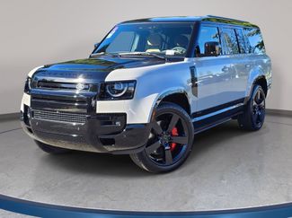 New 2026 Land Rover Defender 130 X AWD/4WD video 1