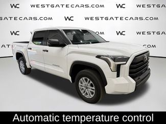 Used 2024 Toyota Tundra SR5 w/ SR5 Convenience Package video 2