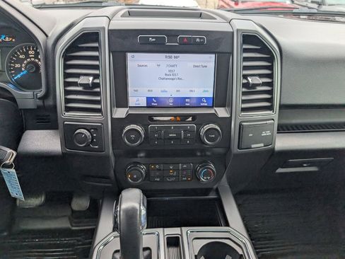 Used 2020 Ford F150 XLT w/ Equipment Group 302A Luxury image 19