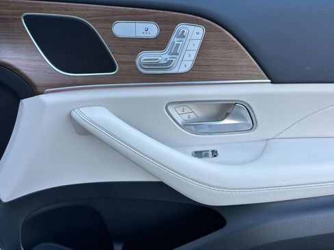 Certified 2026 Mercedes-Benz GLE 450 4MATIC Coupe image 19