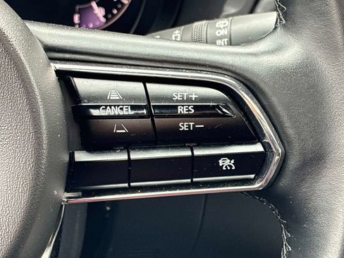 Used 2024 MAZDA CX-90 Plug-In Hybrid w/ Premium Plus AWD/4WD image 33