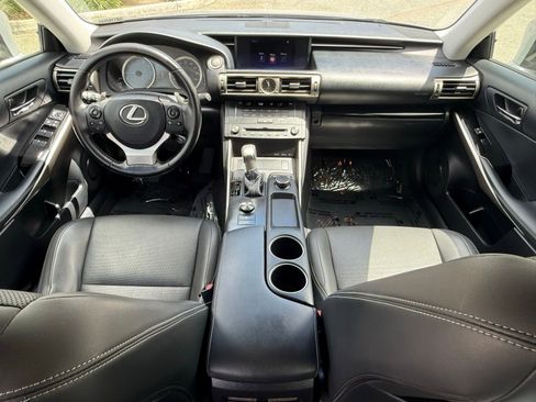 Used 2016 Lexus IS 300 AWD w/ Accessory Package 2 image 29