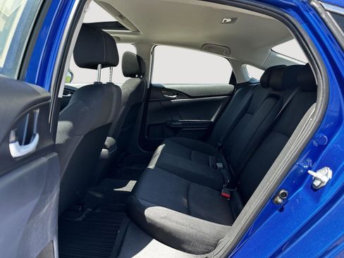 Used 2021 Honda Civic EX image 20