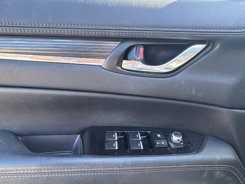 Used 2018 MAZDA CX-5 Grand Touring FWD image 13