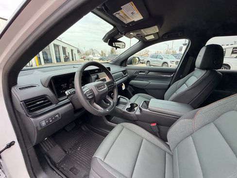 New 2026 GMC Terrain AT4 image 10