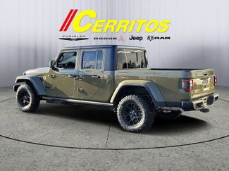 New 2026 Jeep Gladiator Sport AWD/4WD video 2