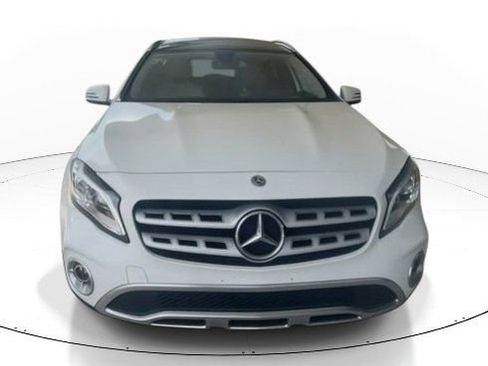 Used 2019 Mercedes-Benz GLA 250 image 4