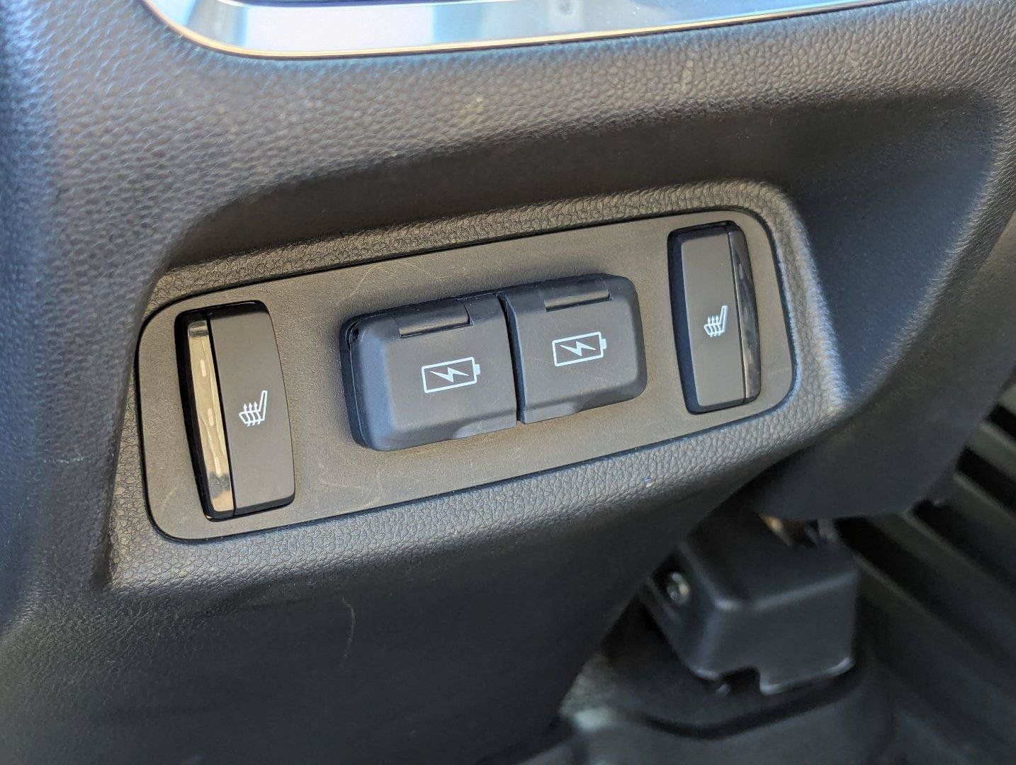 Used 2021 Acura RDX w/ Advance Package AWD/4WD image 29