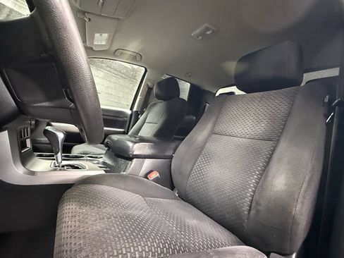 Used 2013 Toyota Tundra 4x4 Double Cab w/ TRD Rock Warrior Pkg image 13