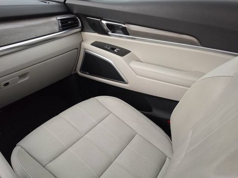 Used 2022 Kia Telluride EX w/ EX Premium Package FWD image 27