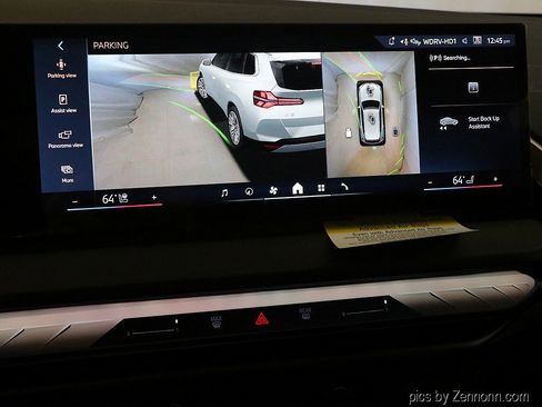 Used 2025 BMW X3 xDrive30i image 23