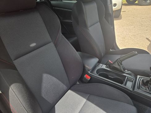 Used 2021 Subaru WRX AWD/4WD image 25