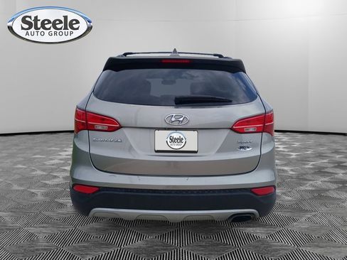 Used 2014 Hyundai Santa Fe Sport w/ Popular Equipment Package 02 FWD image 15