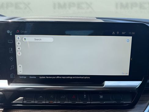 Used 2025 Chevrolet Silverado 1500 LT image 19