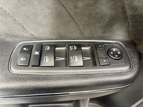 Used 2021 Dodge Charger SRT Hellcat RWD image 14