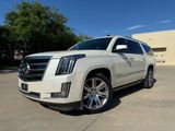 Used 2015 Cadillac Escalade ESV Premium image 2