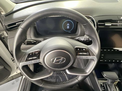 Used 2023 Hyundai Tucson XRT image 11