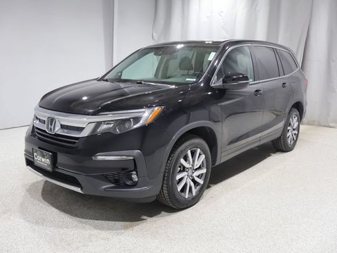 Used 2020 Honda Pilot EX-L image 5