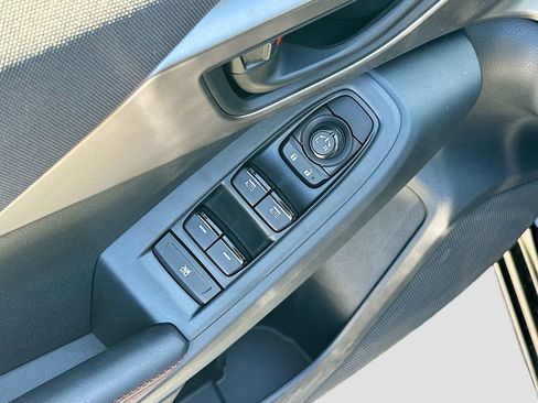 New 2026 Subaru Impreza 2.0i Sport AWD/4WD image 16