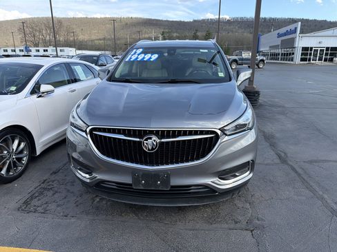 Used 2019 Buick Enclave Premium w/ Trailering Package, 5000 lbs. image 3