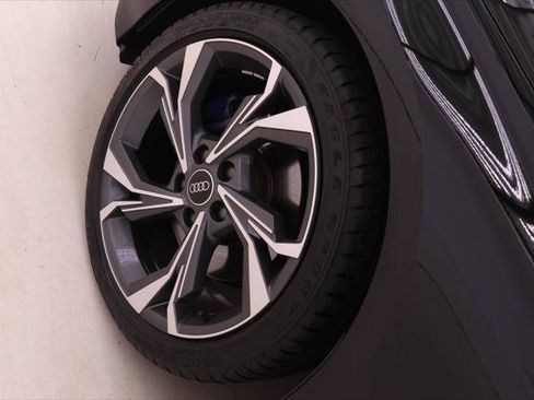 Certified 2023 Audi A3 2.0T Premium w/ Convenience Package FWD image 9