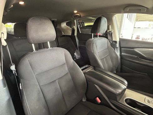 Used 2018 Nissan Murano S w/ Cargo Package image 24