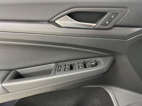 New 2026 Volkswagen Golf AWD/4WD image 10